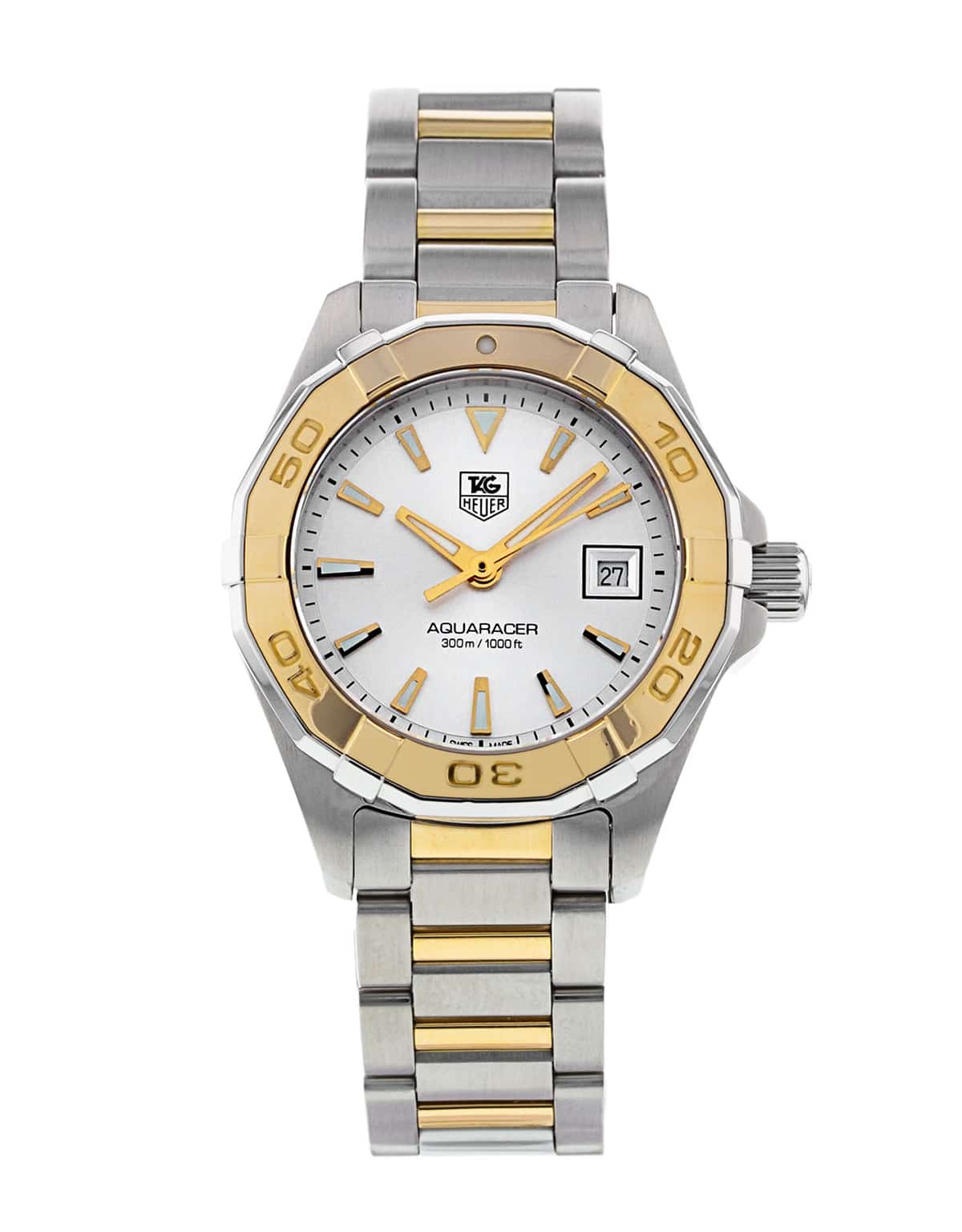 Tag Heuer Aquaracer WAY1455.BD0922